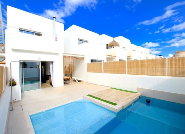 3 camera da letto Villa in vendita in San Fulgencio con piscina - 345.000 € (Rif: 9211244)