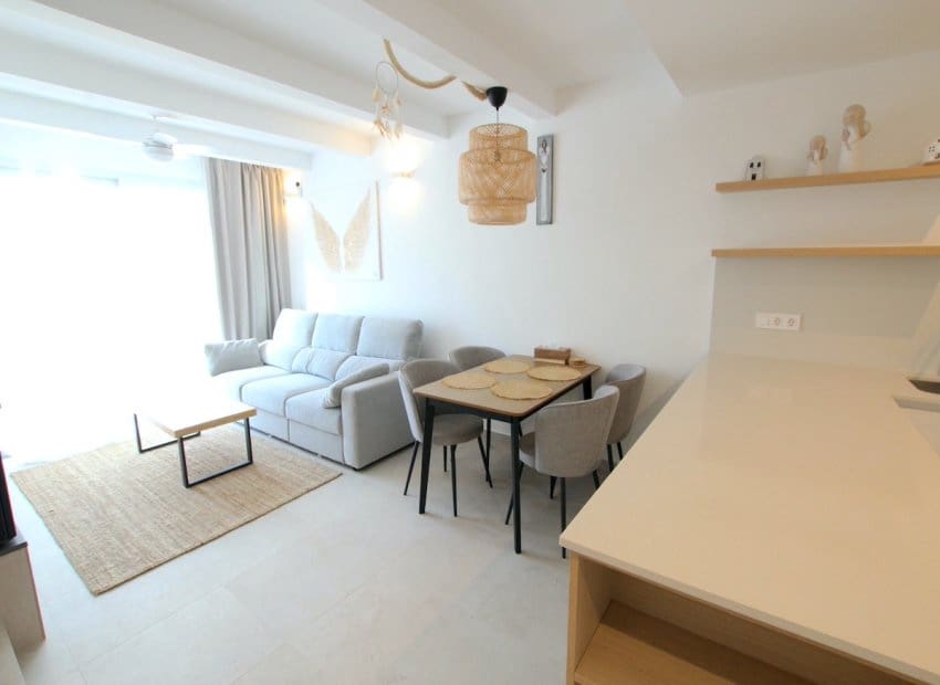 3 camera da letto Villa in vendita in San Fulgencio con piscina - 345.000 € (Rif: 9211244)