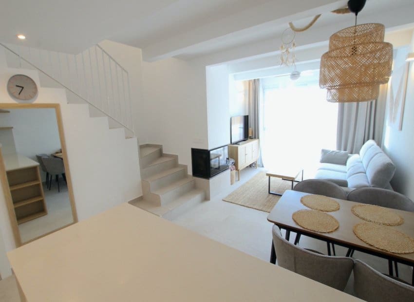 3 camera da letto Villa in vendita in San Fulgencio con piscina - 345.000 € (Rif: 9211244)