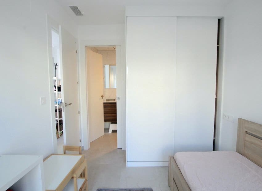 3 camera da letto Villa in vendita in San Fulgencio con piscina - 345.000 € (Rif: 9211244)