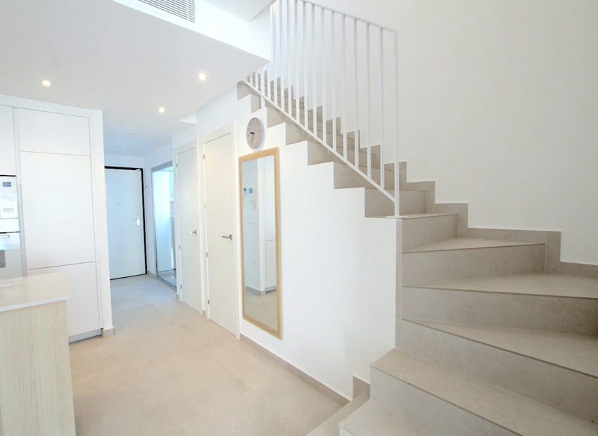 3 camera da letto Villa in vendita in San Fulgencio con piscina - 345.000 € (Rif: 9211244)