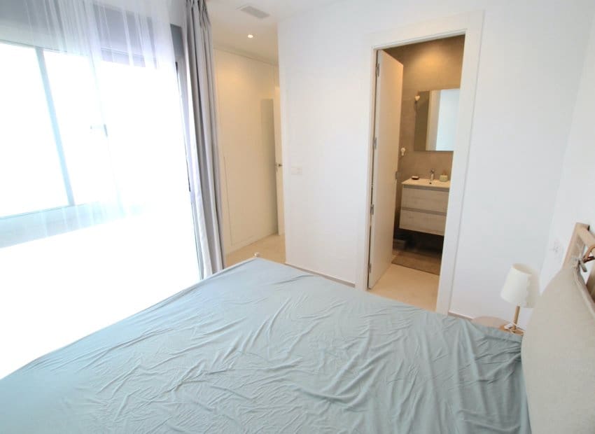 3 camera da letto Villa in vendita in San Fulgencio con piscina - 345.000 € (Rif: 9211244)