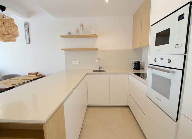 3 camera da letto Villa in vendita in San Fulgencio con piscina - 345.000 € (Rif: 9211244)