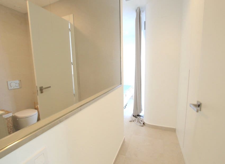 3 camera da letto Villa in vendita in San Fulgencio con piscina - 345.000 € (Rif: 9211244)