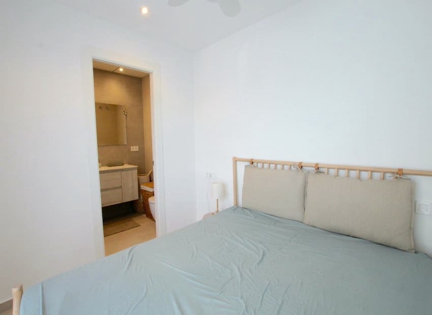 3 camera da letto Villa in vendita in San Fulgencio con piscina - 345.000 € (Rif: 9211244)