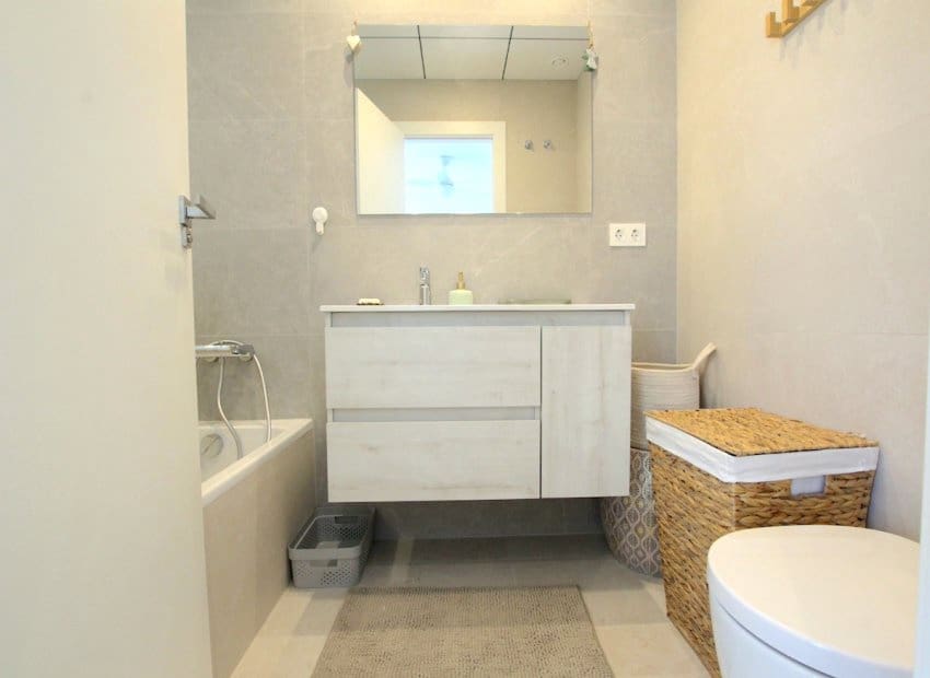 3 camera da letto Villa in vendita in San Fulgencio con piscina - 345.000 € (Rif: 9211244)