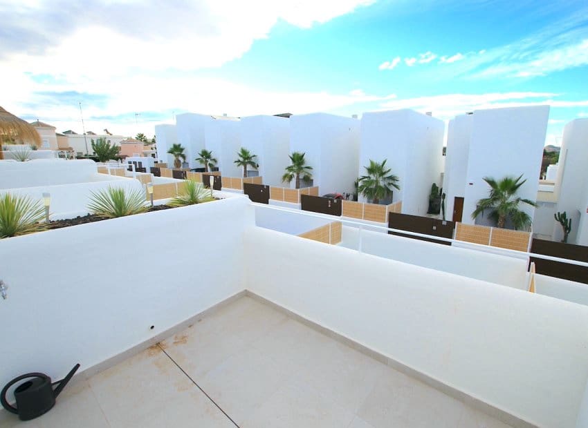 3 camera da letto Villa in vendita in San Fulgencio con piscina - 345.000 € (Rif: 9211244)