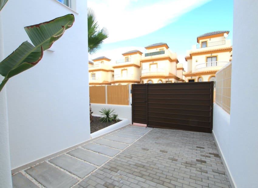 3 camera da letto Villa in vendita in San Fulgencio con piscina - 345.000 € (Rif: 9211244)