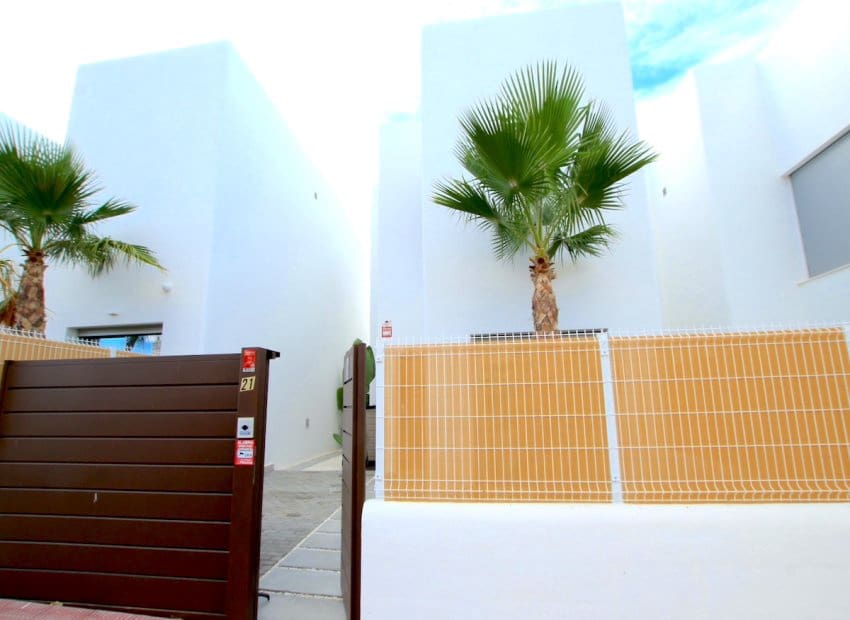 3 camera da letto Villa in vendita in San Fulgencio con piscina - 345.000 € (Rif: 9211244)