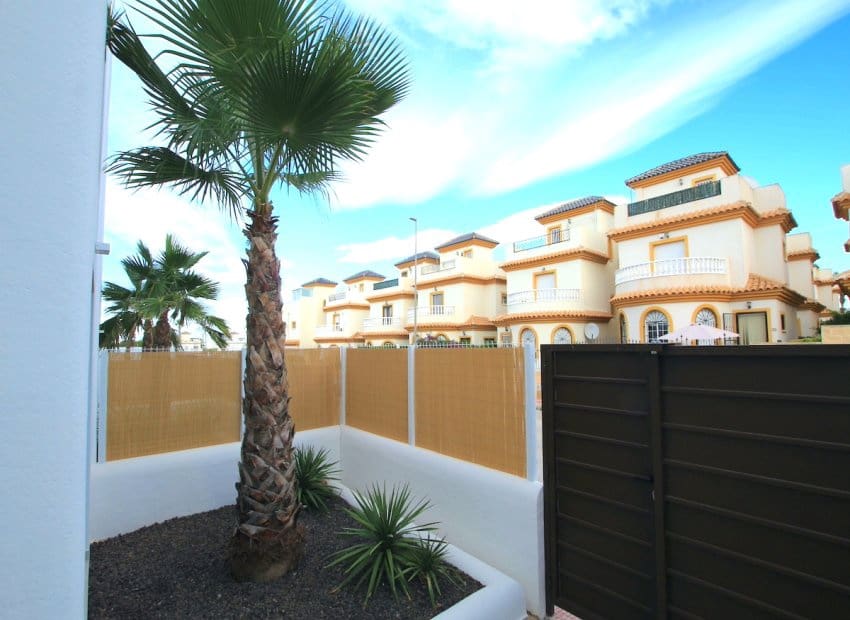 3 camera da letto Villa in vendita in San Fulgencio con piscina - 345.000 € (Rif: 9211244)