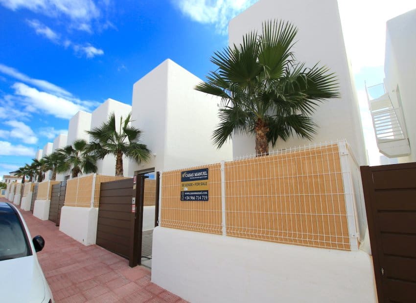 3 camera da letto Villa in vendita in San Fulgencio con piscina - 345.000 € (Rif: 9211244)