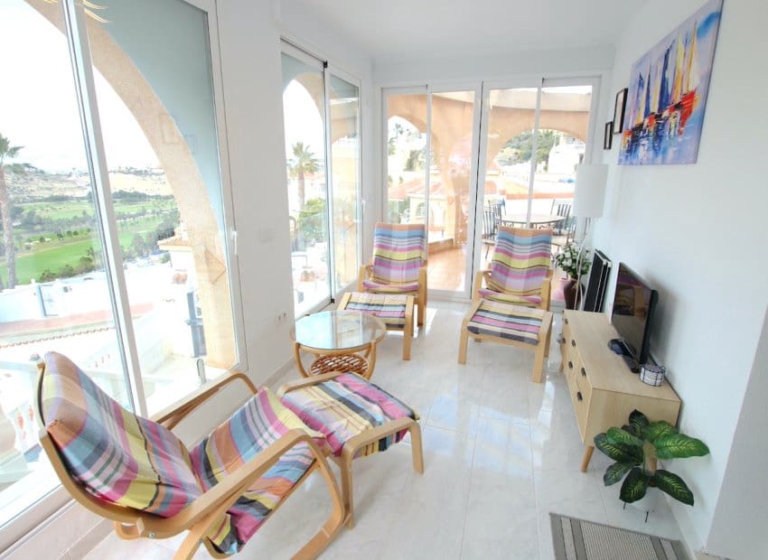 5 makuuhuone Huvila myytävänä paikassa Ciudad Quesada mukana uima-altaan - 625 000 € (Ref: 9211249)