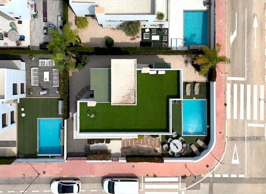 4 bedroom Villa for sale in Dona Pepa with pool - € 565,000 (Ref: 9211253)