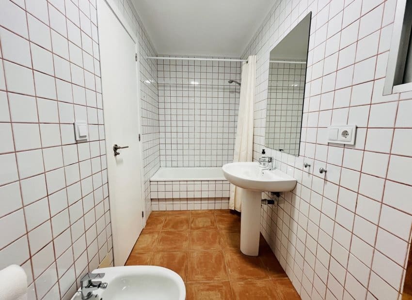 3 quarto Apartamento para venda em Guardamar del Segura - 299 999 € (Ref: 9211254)