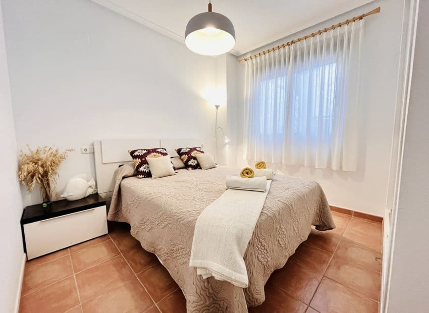 3 quarto Apartamento para venda em Guardamar del Segura - 299 999 € (Ref: 9211254)