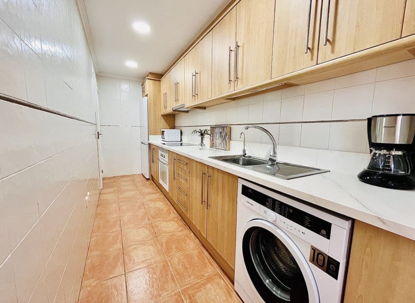 3 quarto Apartamento para venda em Guardamar del Segura - 299 999 € (Ref: 9211254)