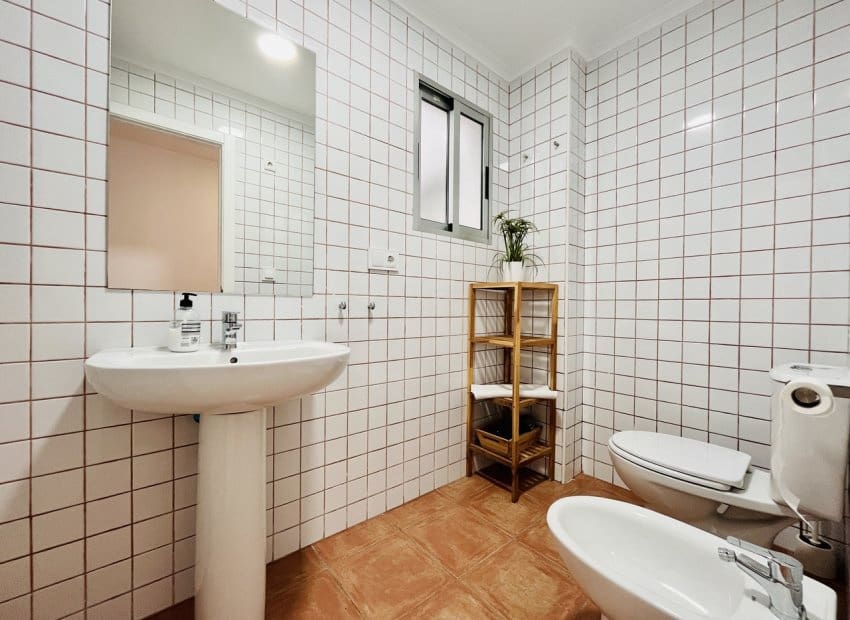 3 quarto Apartamento para venda em Guardamar del Segura - 299 999 € (Ref: 9211254)