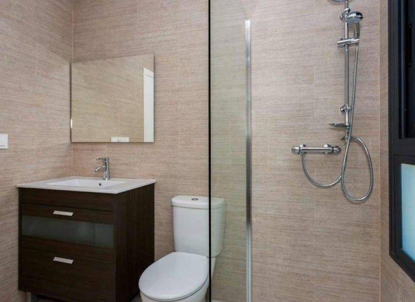 3 soveværelse Villa til salg i Daya Nueva med swimmingpool - € 420.000 (Ref: 9211256)