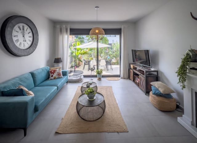 3 soverom Bungalow til salgs i San Javier med svømmebasseng - € 299 900 (Ref: 9211257)