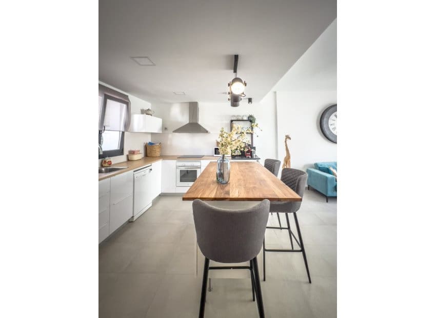 3 soverom Bungalow til salgs i San Javier med svømmebasseng - € 299 900 (Ref: 9211257)