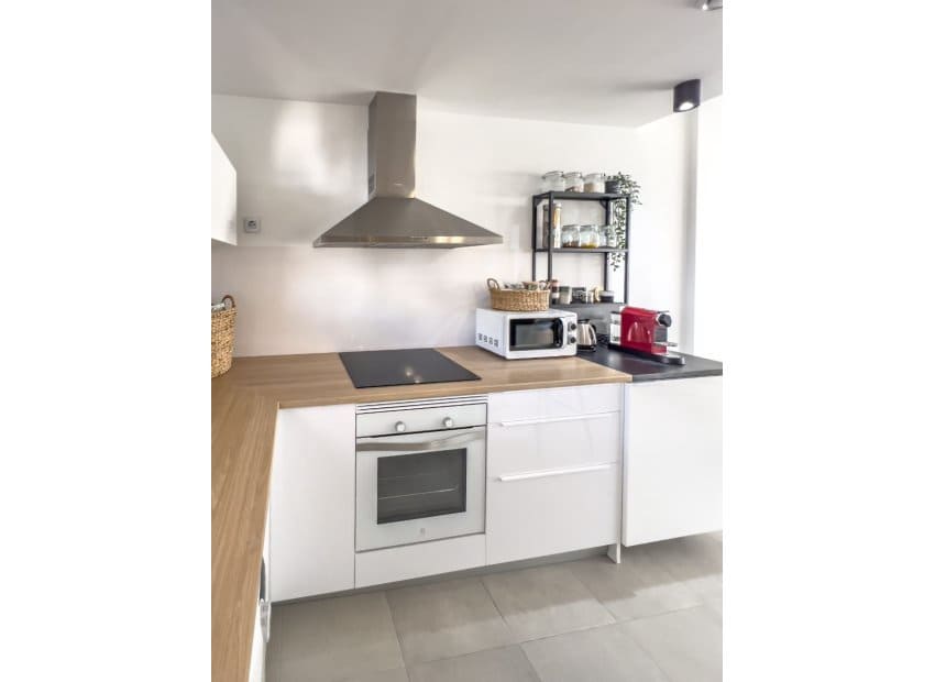 3 soverom Bungalow til salgs i San Javier med svømmebasseng - € 299 900 (Ref: 9211257)