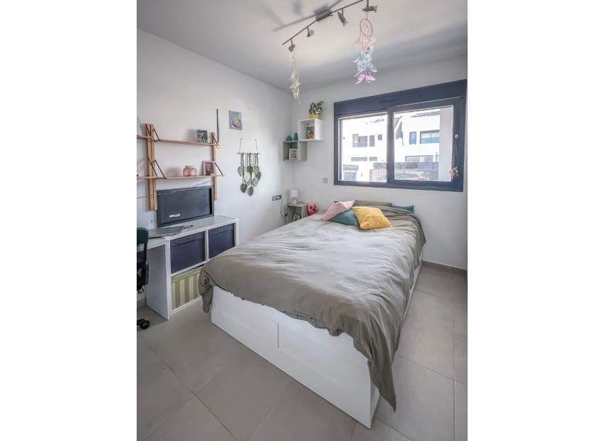 3 soverom Bungalow til salgs i San Javier med svømmebasseng - € 299 900 (Ref: 9211257)