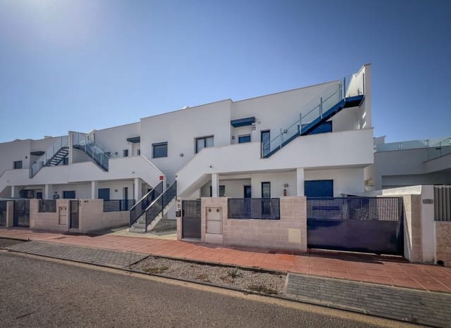 3 soverom Bungalow til salgs i San Javier med svømmebasseng - € 299 900 (Ref: 9211257)