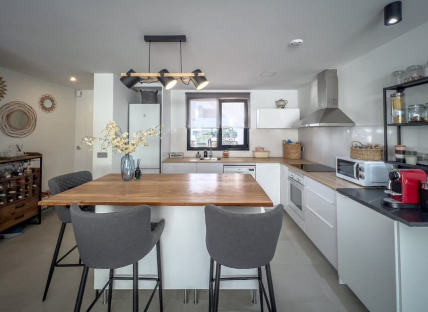 3 soverom Bungalow til salgs i San Javier med svømmebasseng - € 299 900 (Ref: 9211257)