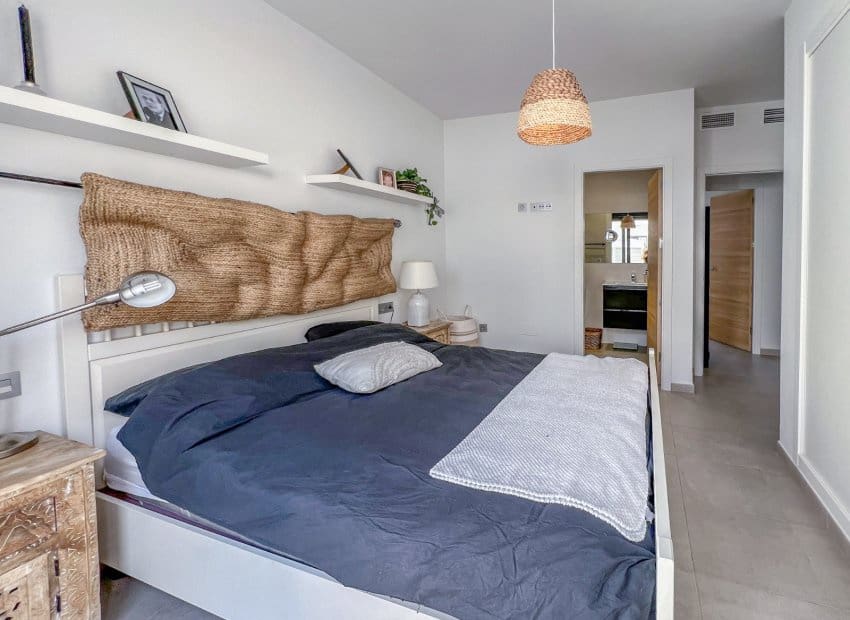 3 soverom Bungalow til salgs i San Javier med svømmebasseng - € 299 900 (Ref: 9211257)