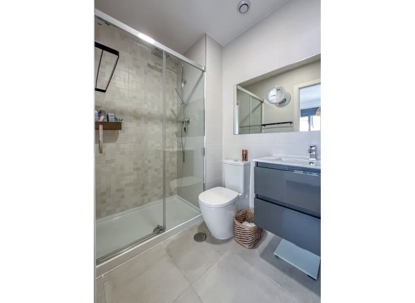 3 soverom Bungalow til salgs i San Javier med svømmebasseng - € 299 900 (Ref: 9211257)