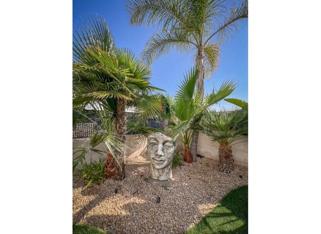 3 soverom Bungalow til salgs i San Javier med svømmebasseng - € 299 900 (Ref: 9211257)