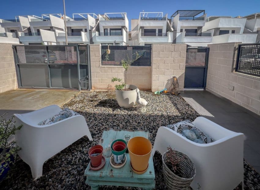 3 soverom Bungalow til salgs i San Javier med svømmebasseng - € 299 900 (Ref: 9211257)