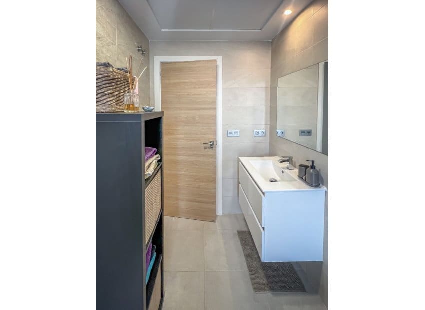 3 soverom Bungalow til salgs i San Javier med svømmebasseng - € 299 900 (Ref: 9211257)