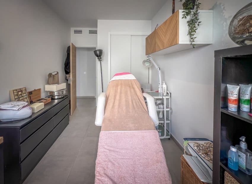 3 soverom Bungalow til salgs i San Javier med svømmebasseng - € 299 900 (Ref: 9211257)