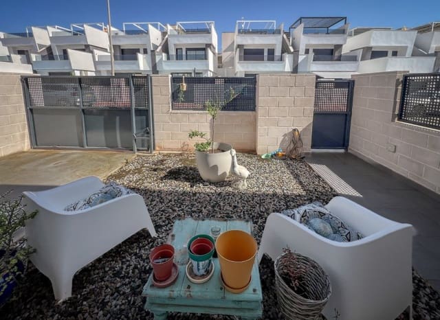 3 soverom Bungalow til salgs i San Javier med svømmebasseng - € 299 900 (Ref: 9211257)