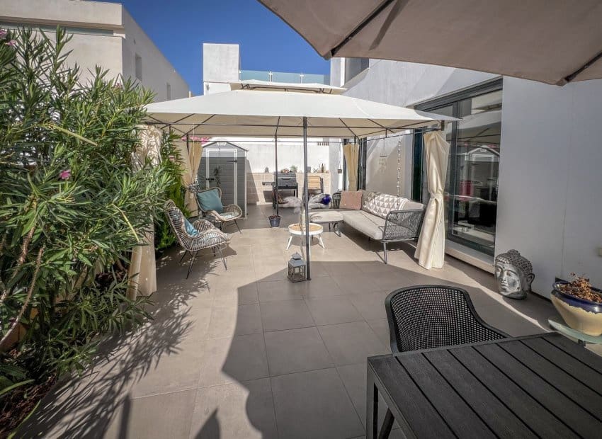 3 soverom Bungalow til salgs i San Javier med svømmebasseng - € 299 900 (Ref: 9211257)