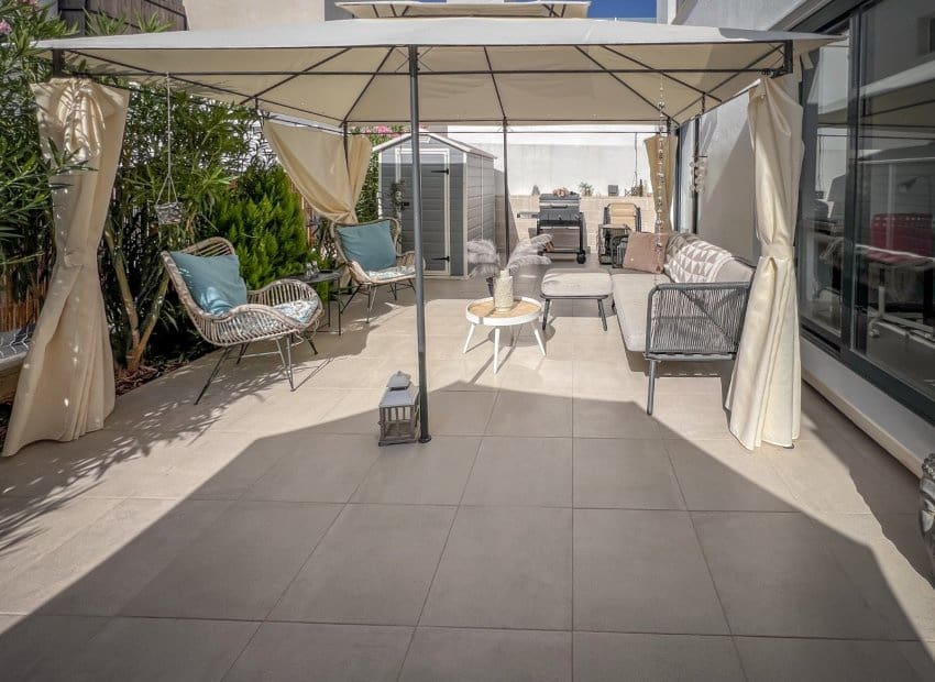 3 soverom Bungalow til salgs i San Javier med svømmebasseng - € 299 900 (Ref: 9211257)