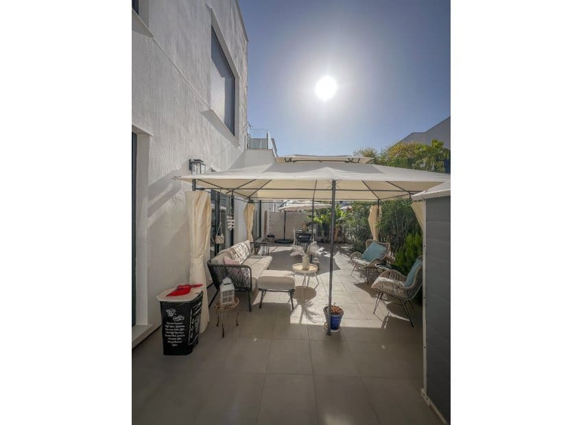 3 soverom Bungalow til salgs i San Javier med svømmebasseng - € 299 900 (Ref: 9211257)