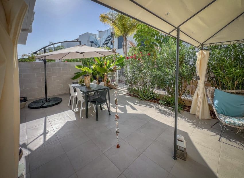 3 soverom Bungalow til salgs i San Javier med svømmebasseng - € 299 900 (Ref: 9211257)