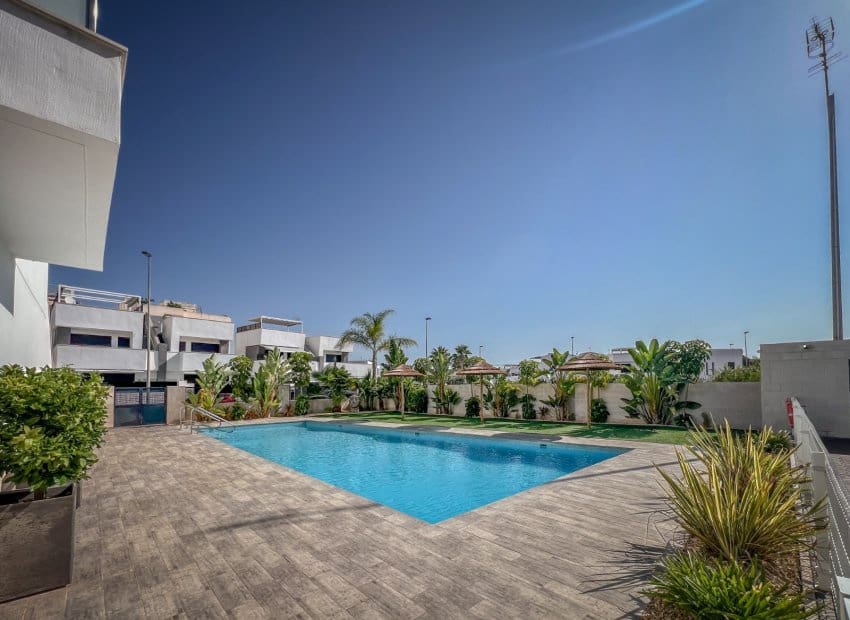 3 soverom Bungalow til salgs i San Javier med svømmebasseng - € 299 900 (Ref: 9211257)