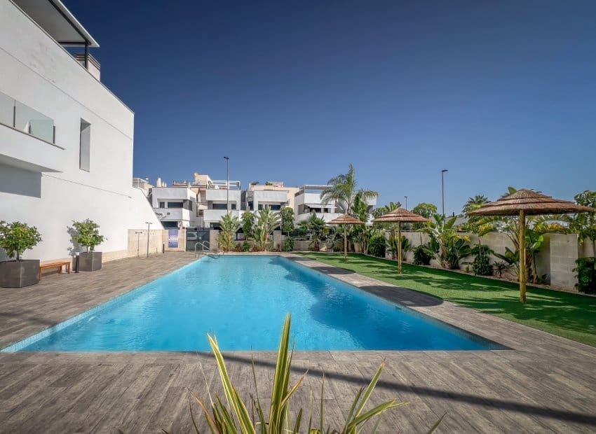 3 soverom Bungalow til salgs i San Javier med svømmebasseng - € 299 900 (Ref: 9211257)