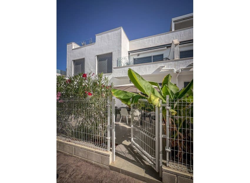 3 soverom Bungalow til salgs i San Javier med svømmebasseng - € 299 900 (Ref: 9211257)