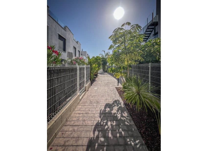 3 soverom Bungalow til salgs i San Javier med svømmebasseng - € 299 900 (Ref: 9211257)