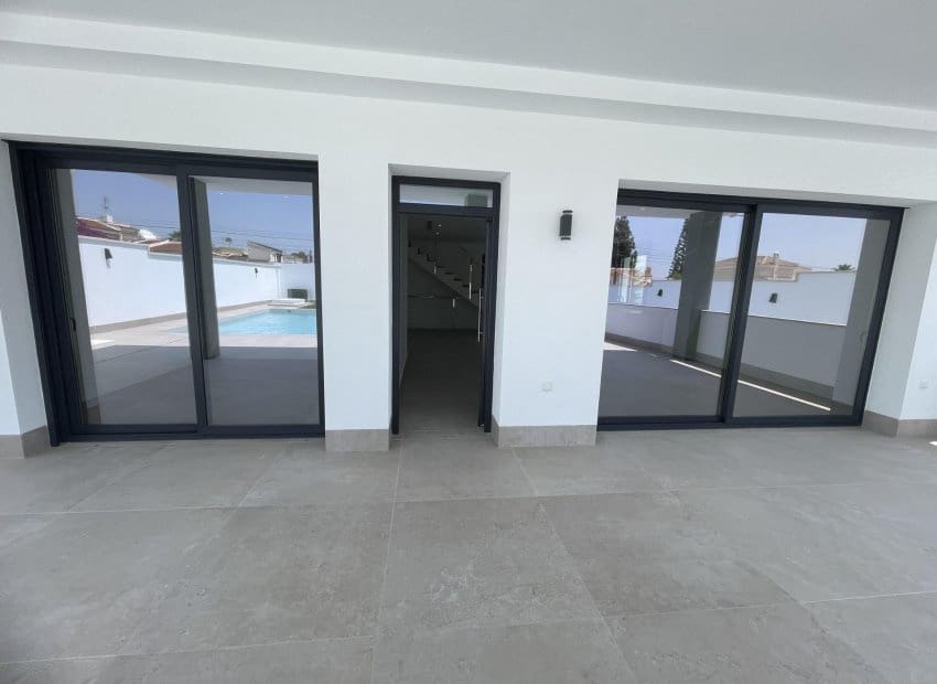 3 chambre Villa/Maison à vendre à Ciudad Quesada avec piscine - 799 900 € (Ref: 9211258)