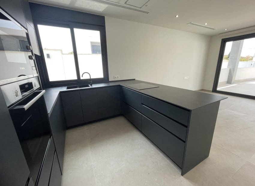 3 chambre Villa/Maison à vendre à Ciudad Quesada avec piscine - 799 900 € (Ref: 9211258)