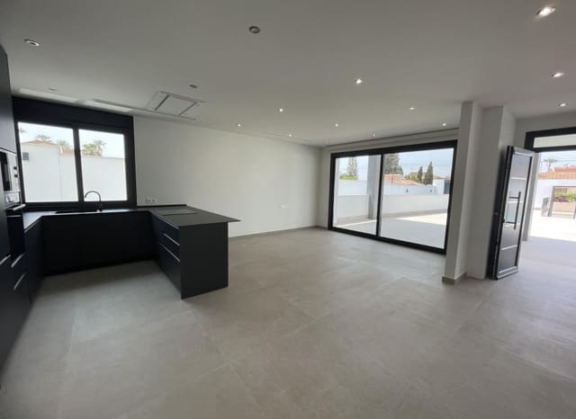 3 chambre Villa/Maison à vendre à Ciudad Quesada, Rojales avec piscine - 799 900 € (Ref: 9211258)