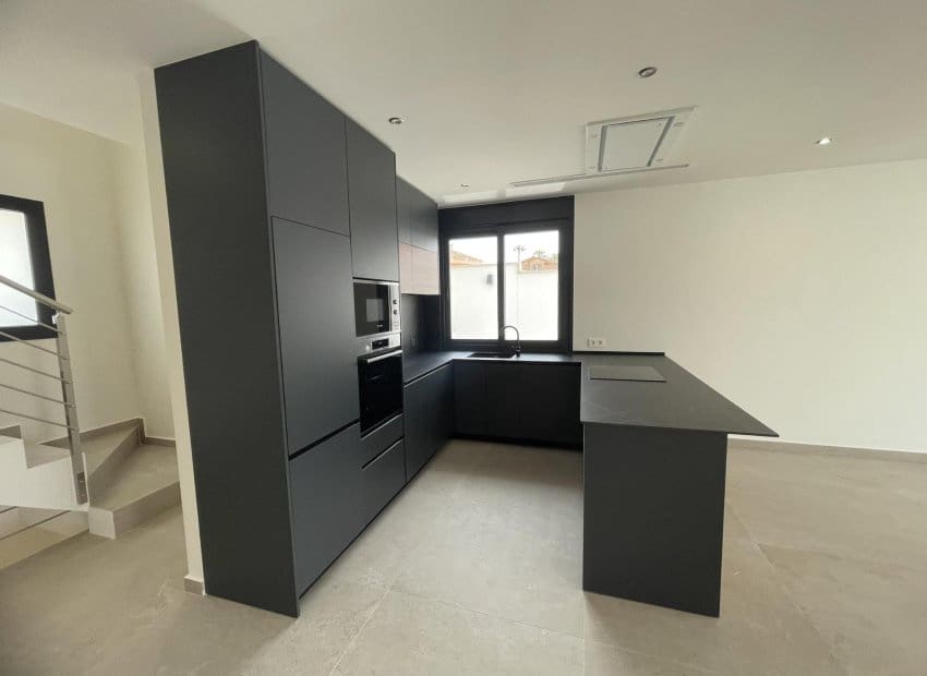 3 chambre Villa/Maison à vendre à Ciudad Quesada avec piscine - 799 900 € (Ref: 9211258)