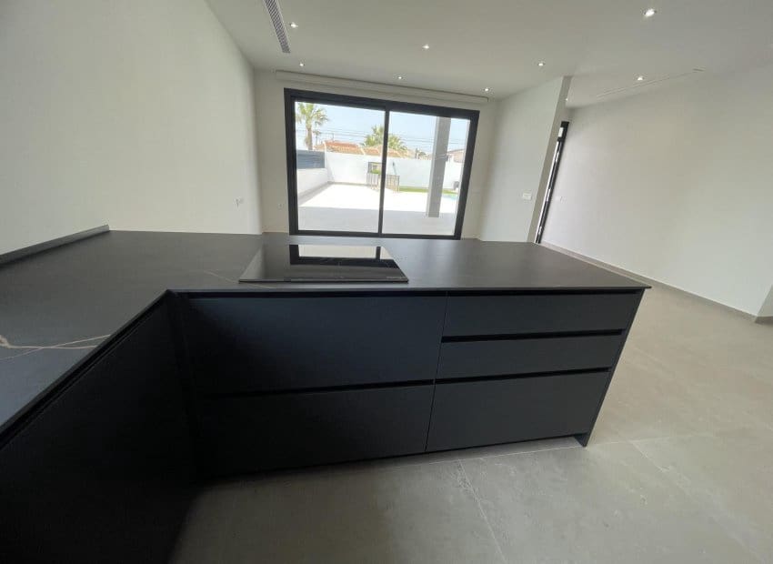 3 chambre Villa/Maison à vendre à Ciudad Quesada avec piscine - 799 900 € (Ref: 9211258)