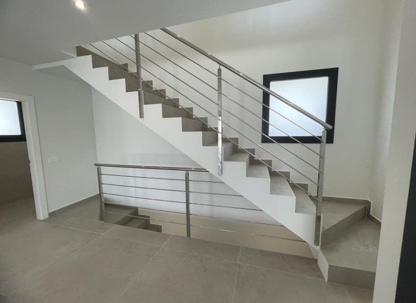 3 chambre Villa/Maison à vendre à Ciudad Quesada avec piscine - 799 900 € (Ref: 9211258)