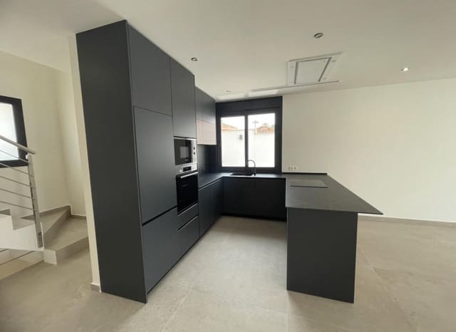 3 chambre Villa/Maison à vendre à Ciudad Quesada, Rojales avec piscine - 799 900 € (Ref: 9211258)